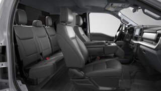 2026 Ford Super Duty® Internal Image 1
